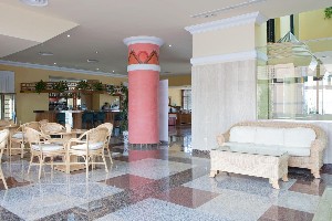 Hotel SENATOR MARBELLA wakacje