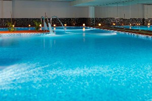 Hotel SENATOR MARBELLA wakacje