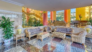 Hotel SENATOR MARBELLA wakacje