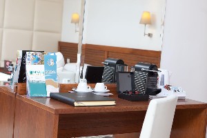 Hotel SENATOR MARBELLA wakacje