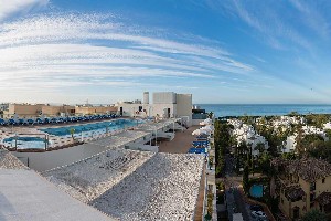 Hotel SENATOR MARBELLA wakacje