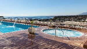 Hotel SENATOR MARBELLA wakacje