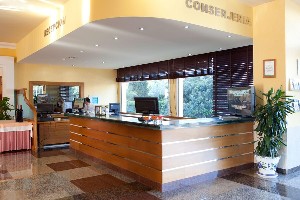 Hotel SENATOR MARBELLA wakacje