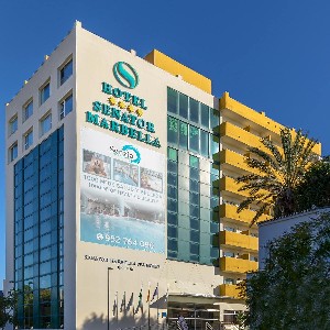 Hotel SENATOR MARBELLA wakacje