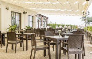 Hotel ILUNION HACIENDA DE MIJAS wakacje