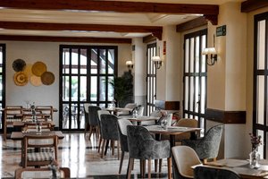 Hotel ILUNION HACIENDA DE MIJAS wakacje
