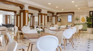 Hotel ILUNION HACIENDA DE MIJAS wakacje