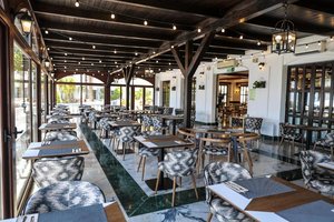 Hotel ILUNION HACIENDA DE MIJAS wakacje