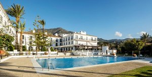Hotel ILUNION HACIENDA DE MIJAS wakacje
