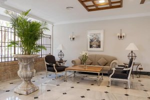 Hotel ILUNION HACIENDA DE MIJAS wakacje