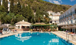 Hotel TRH MIJAS wakacje