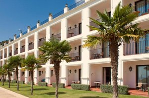 Hotel TRH MIJAS wakacje