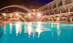 Hotel TRH MIJAS wakacje