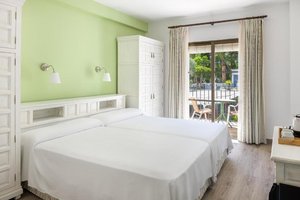 Hotel TRH MIJAS wakacje