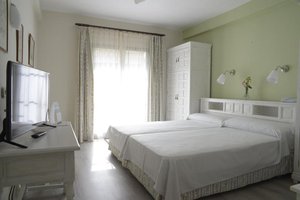Hotel TRH MIJAS wakacje