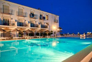 Hotel TRH MIJAS wakacje
