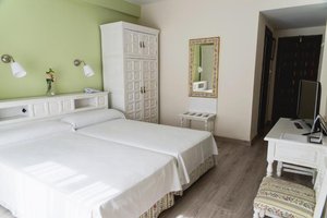 Hotel TRH MIJAS wakacje