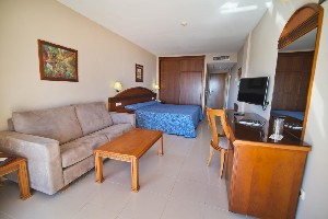 Hotel BAHIA TROPICAL wakacje