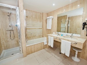 Hotel BAHIA TROPICAL wakacje