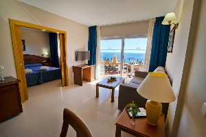 Hotel BAHIA TROPICAL wakacje