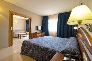 Hotel BAHIA TROPICAL wakacje