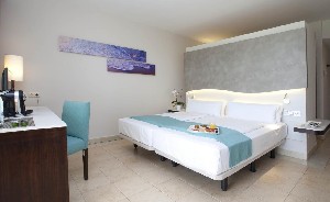 Hotel IMPRESSIVE PLAYA GRANADA GOLF wakacje