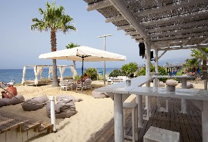 Hotel IMPRESSIVE PLAYA GRANADA GOLF wakacje