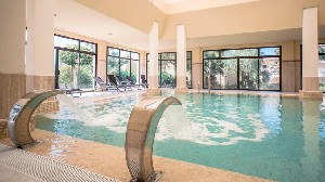 Hotel IMPRESSIVE PLAYA GRANADA GOLF wakacje