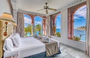 Hotel PLAYACALIDA SPA wakacje