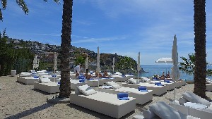 Hotel PLAYACALIDA SPA wakacje