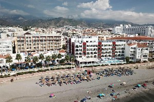 Hotel PERLA MARINA wakacje