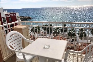 Hotel PERLA MARINA wakacje