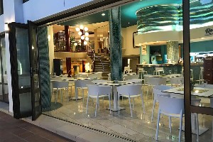 Hotel PERLA MARINA wakacje