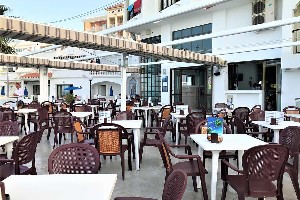 Hotel PERLA MARINA wakacje