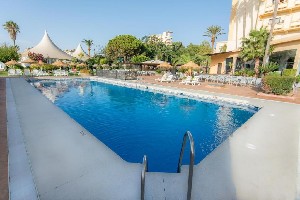 Hotel BLUESEA COSTA SERENA wakacje