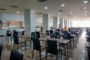 Hotel BLUESEA COSTA SERENA wakacje