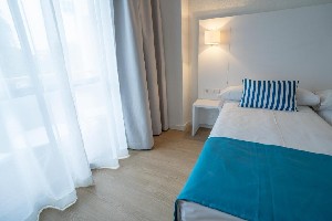 Hotel BLUESEA COSTA SERENA wakacje