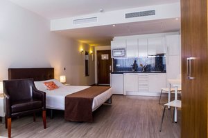 Hotel BLUESEA DIMONA SUITES wakacje
