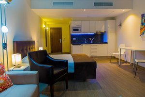 Hotel BLUESEA DIMONA SUITES wakacje