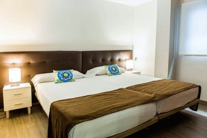 Hotel BLUESEA DIMONA SUITES wakacje