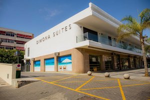 Hotel BLUESEA DIMONA SUITES wakacje