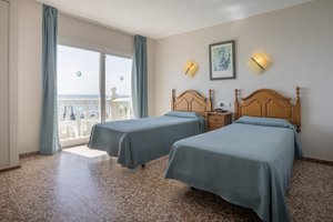 Hotel BLUESEA SOLARIS wakacje