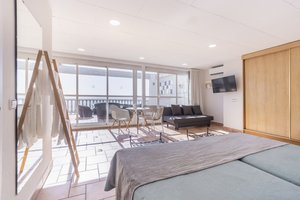 Hotel BLUESEA SOLARIS wakacje