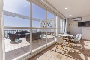 Hotel BLUESEA SOLARIS wakacje