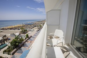 Hotel BLUESEA SOLARIS wakacje