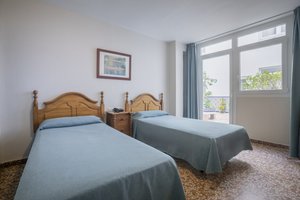 Hotel BLUESEA SOLARIS wakacje