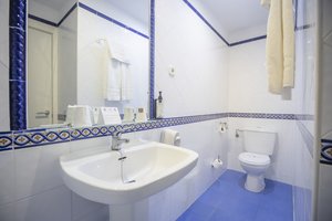 Hotel BLUESEA SOLARIS wakacje