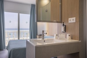 Hotel BLUESEA SOLARIS wakacje