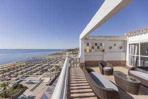 Hotel BLUESEA SOLARIS wakacje