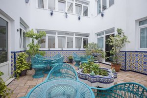 Hotel BLUESEA SOLARIS wakacje